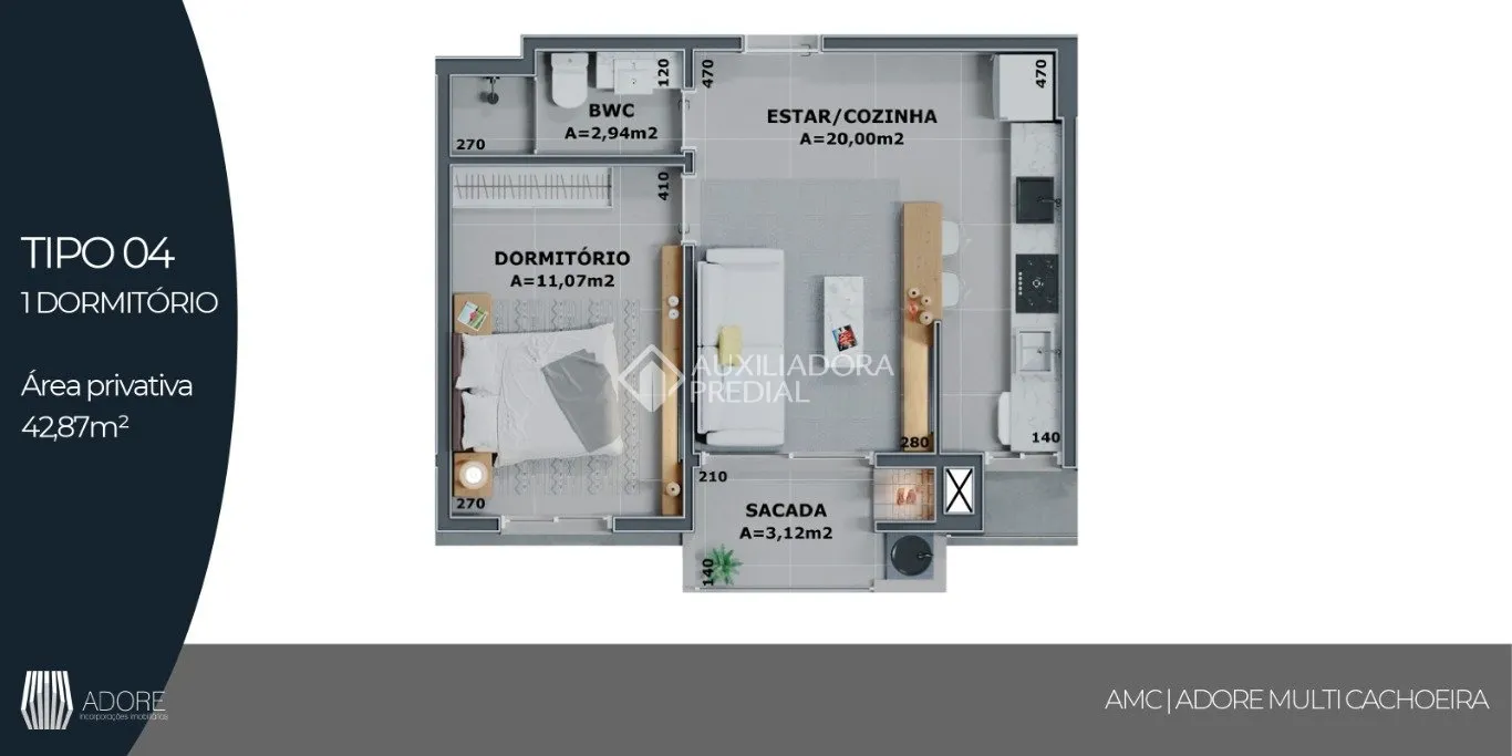 Imóvel — foto 2