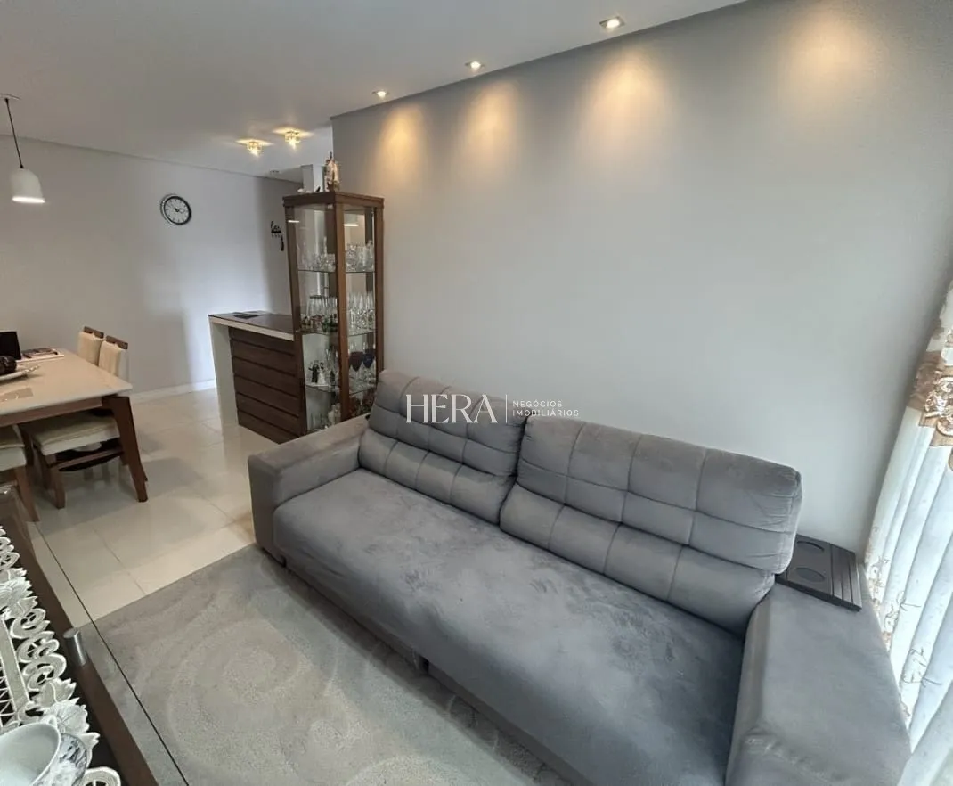 Essa opção ideal para você que busca um apartamento com móveis sob medida , em andar alto, no bairro Escola Agrícola em Blumenau-SC. — foto 4