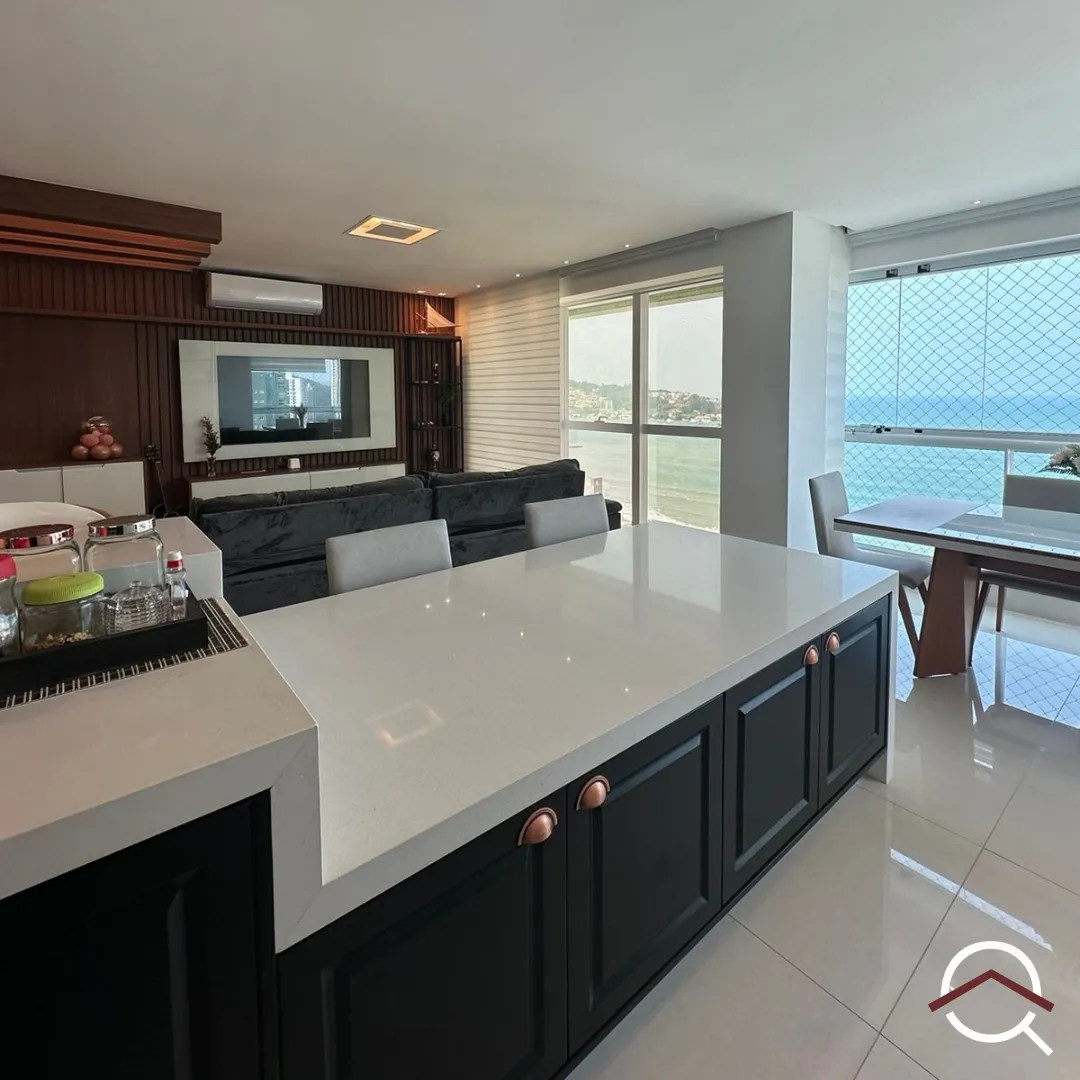 Apartamento mobiliado e decorado no Centro de Itapema/SC — foto 2