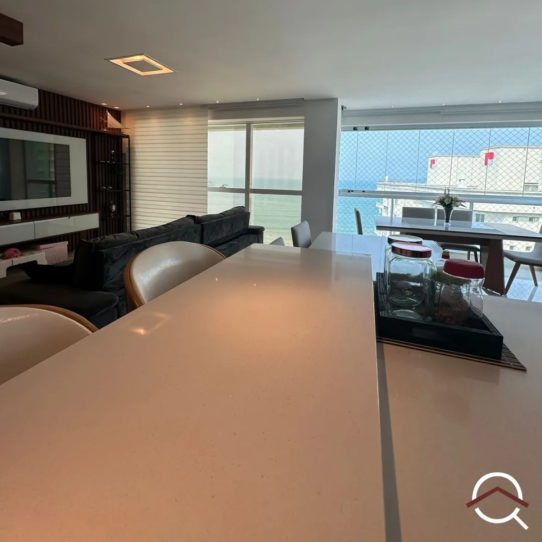 Apartamento mobiliado e decorado no Centro de Itapema/SC — foto 3