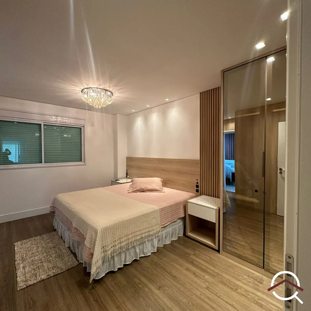 Apartamento mobiliado e decorado no Centro de Itapema/SC — foto 5