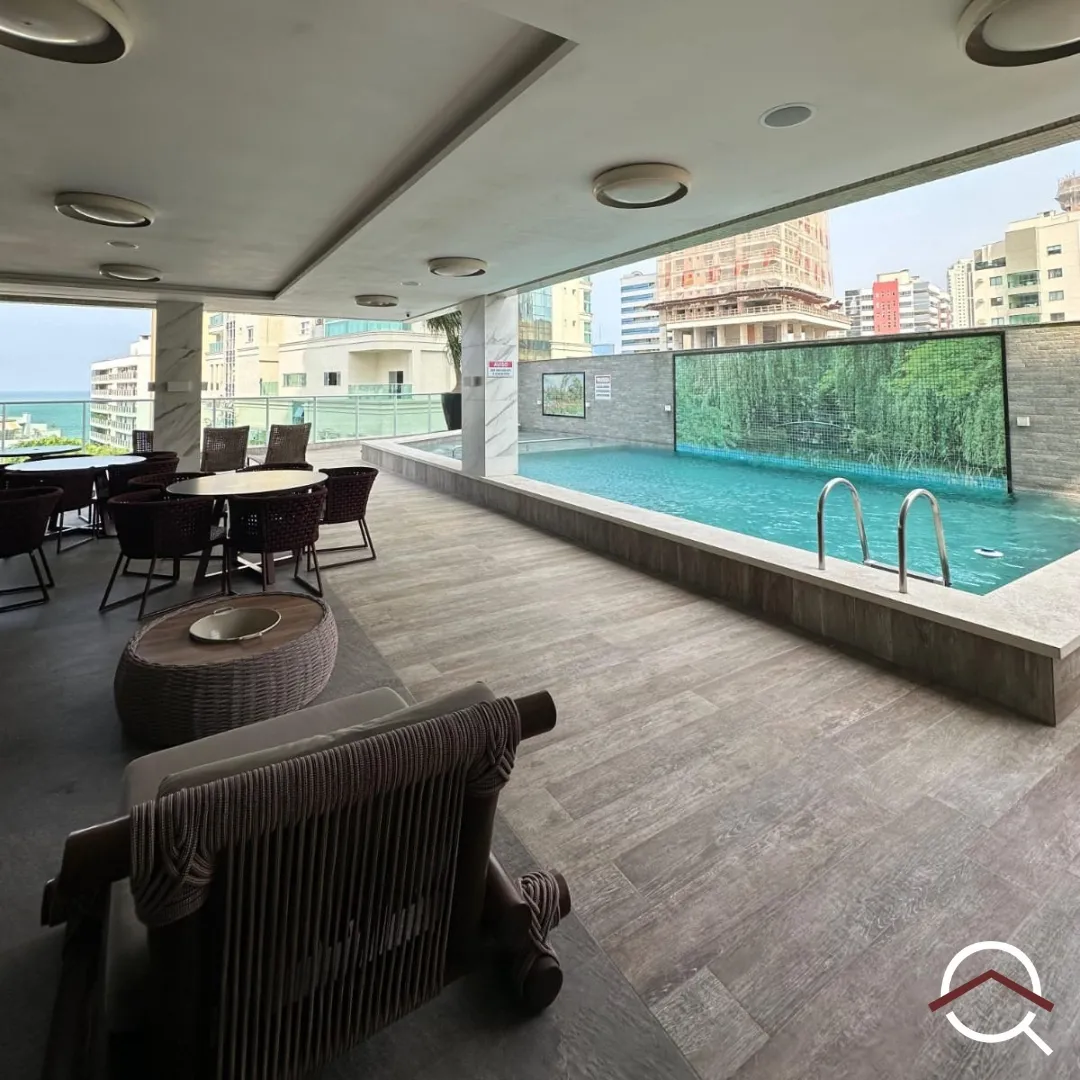 Apartamento mobiliado e decorado no Centro de Itapema/SC — foto 6