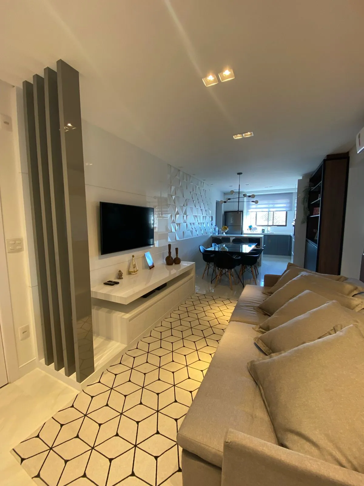 Belo apartamento com 3 suítes na Itoupava Norte — foto 4