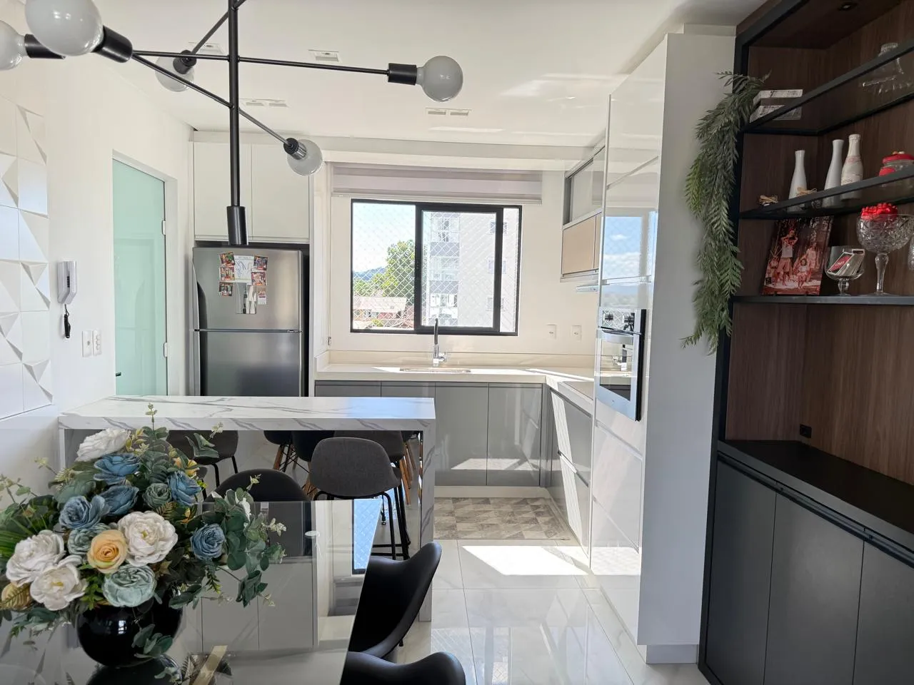 Belo apartamento com 3 suítes na Itoupava Norte — foto 6