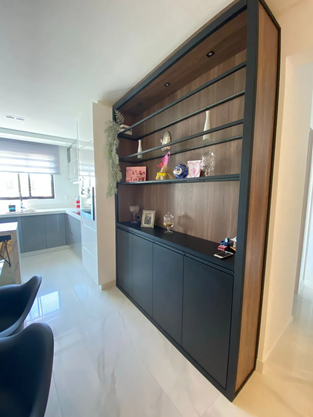Belo apartamento com 3 suítes na Itoupava Norte — foto 7