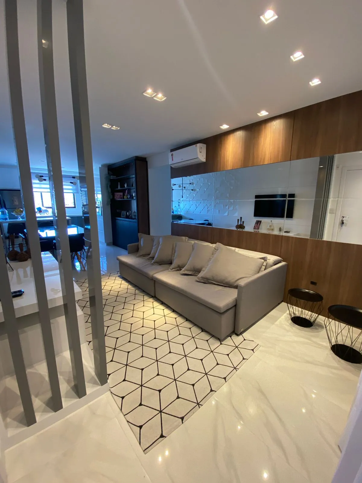 Belo apartamento com 3 suítes na Itoupava Norte — foto 2