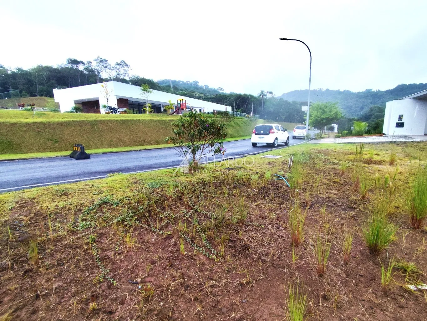 CONDOMÍNIO FECHADO, COM TODA INFRAESTRUTURA, PRÓXIMO AO CENTRO DA CIDADE - BAIRRO PONTA AGUDA — foto 5