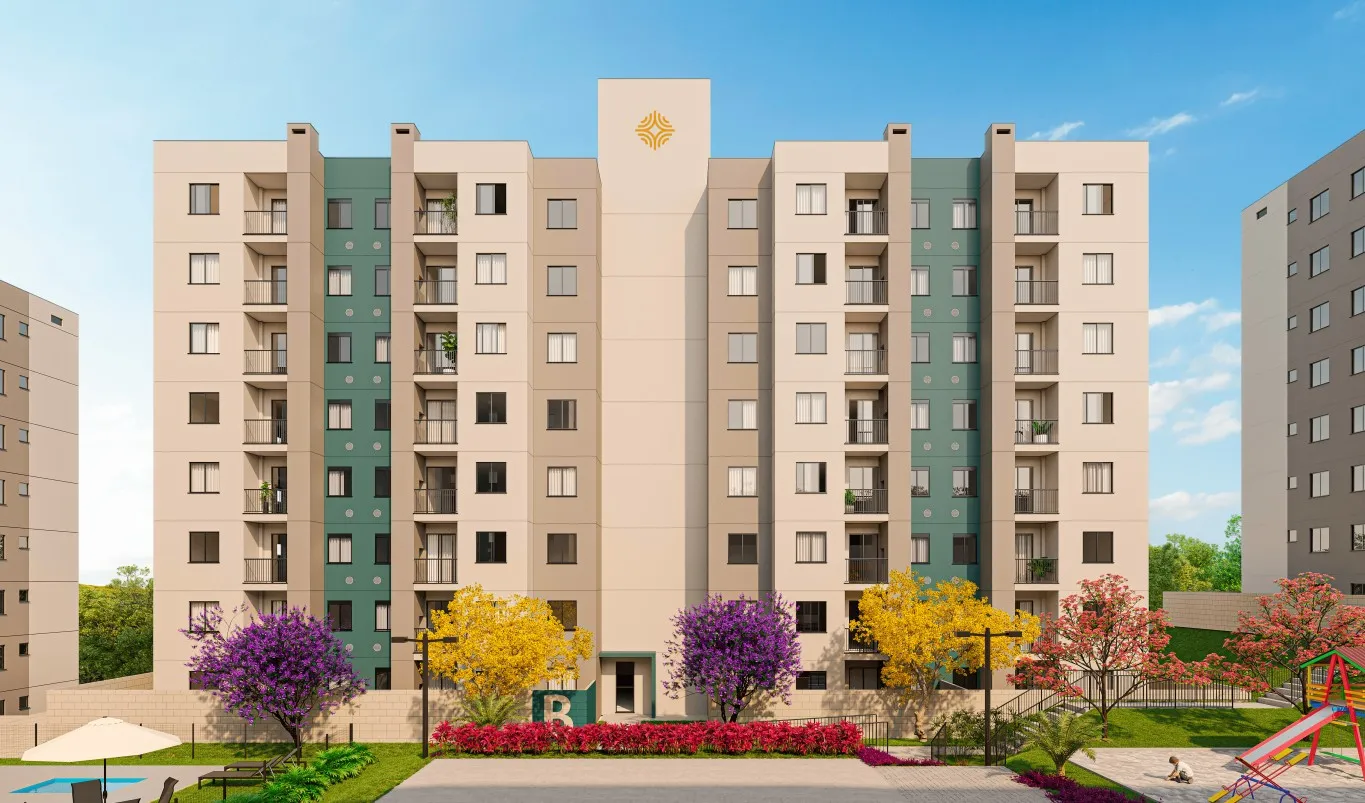 Não perca a oportunidade de morar em um Apartamento com com um Condomínio espetacular no Costa e Silva em Joinville — foto 7