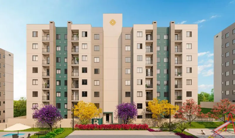 Não perca a oportunidade de morar em um Apartamento com com um Condomínio espetacular no Costa e Silva em Joinville — foto 7