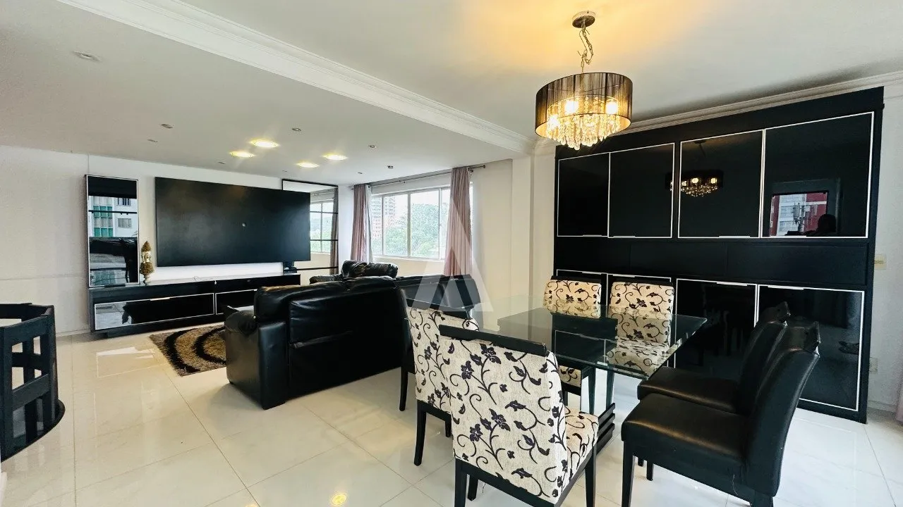 Cobertura com 2 suíte(s) mais 3 quarto(s) à venda no bairro Anita Garibaldi em JOINVILLE, por R$ 1.350.000,00 - foto 1