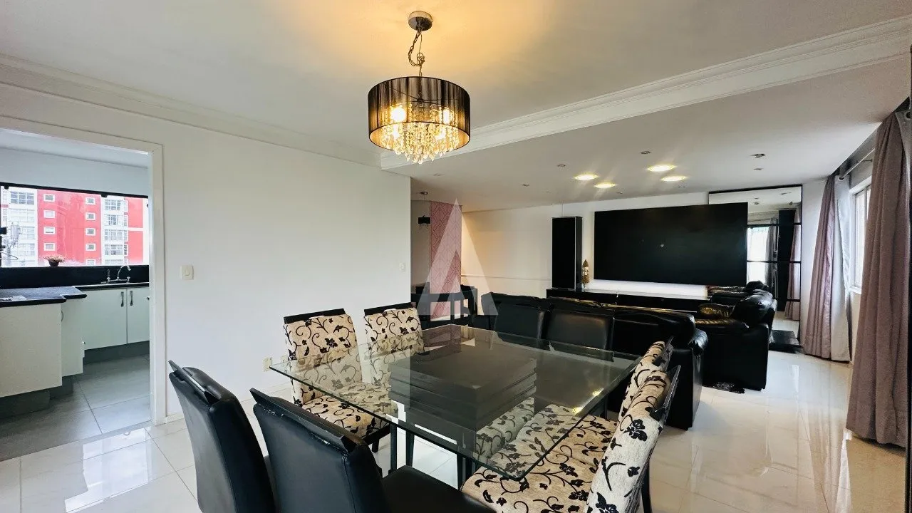 Cobertura com 2 suíte(s) mais 3 quarto(s) à venda no bairro Anita Garibaldi em JOINVILLE, por R$ 1.350.000,00 — foto 2