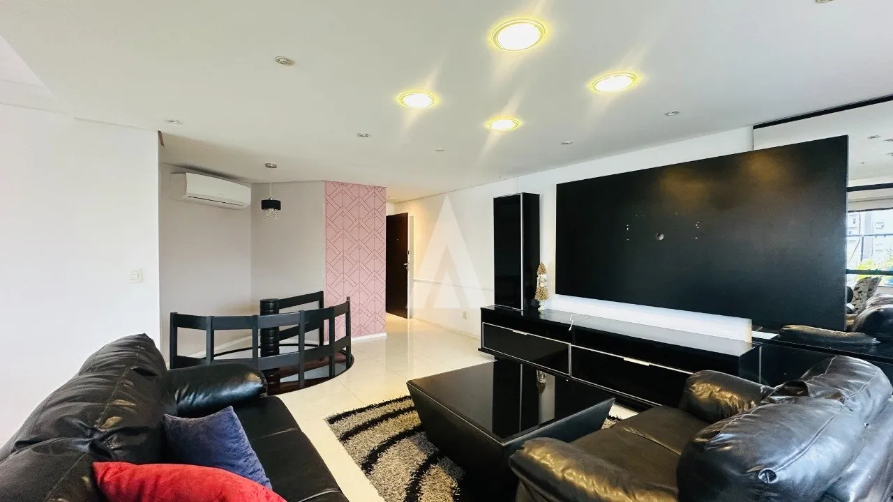 Cobertura com 2 suíte(s) mais 3 quarto(s) à venda no bairro Anita Garibaldi em JOINVILLE, por R$ 1.350.000,00 — foto 3