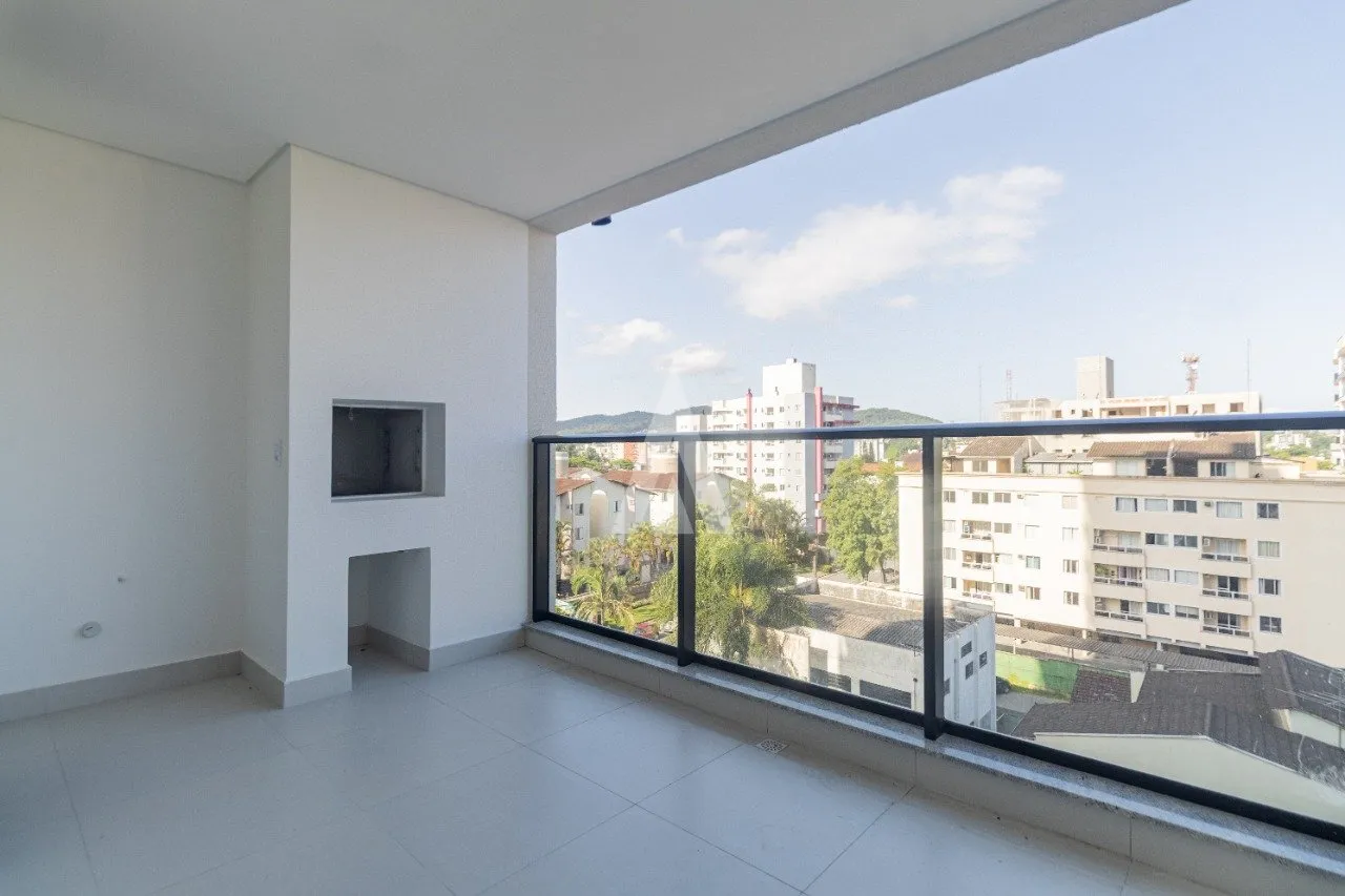 Apartamento com 1 suíte(s) mais 1 quarto(s) à venda no bairro Santo Antônio em JOINVILLE, por R$ 670.000.00. — foto 6