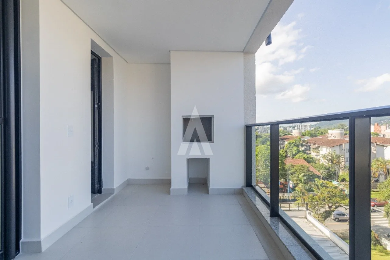 Apartamento com 1 suíte(s) mais 1 quarto(s) à venda no bairro Santo Antônio em JOINVILLE, por R$ 670.000.00. — foto 7
