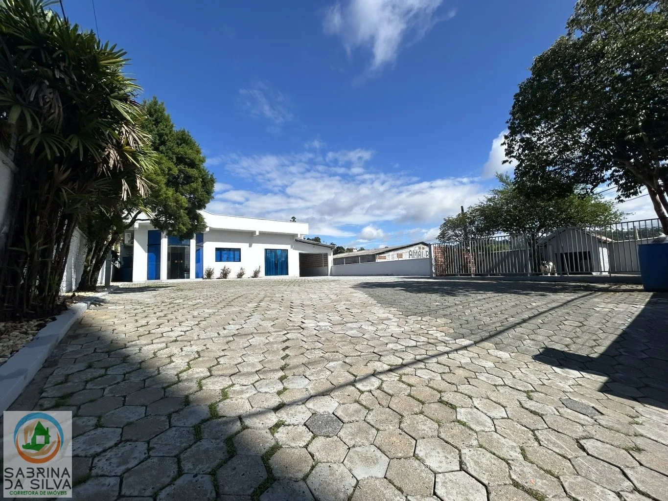 Galpão no Bairro Salto do Norte — foto 3