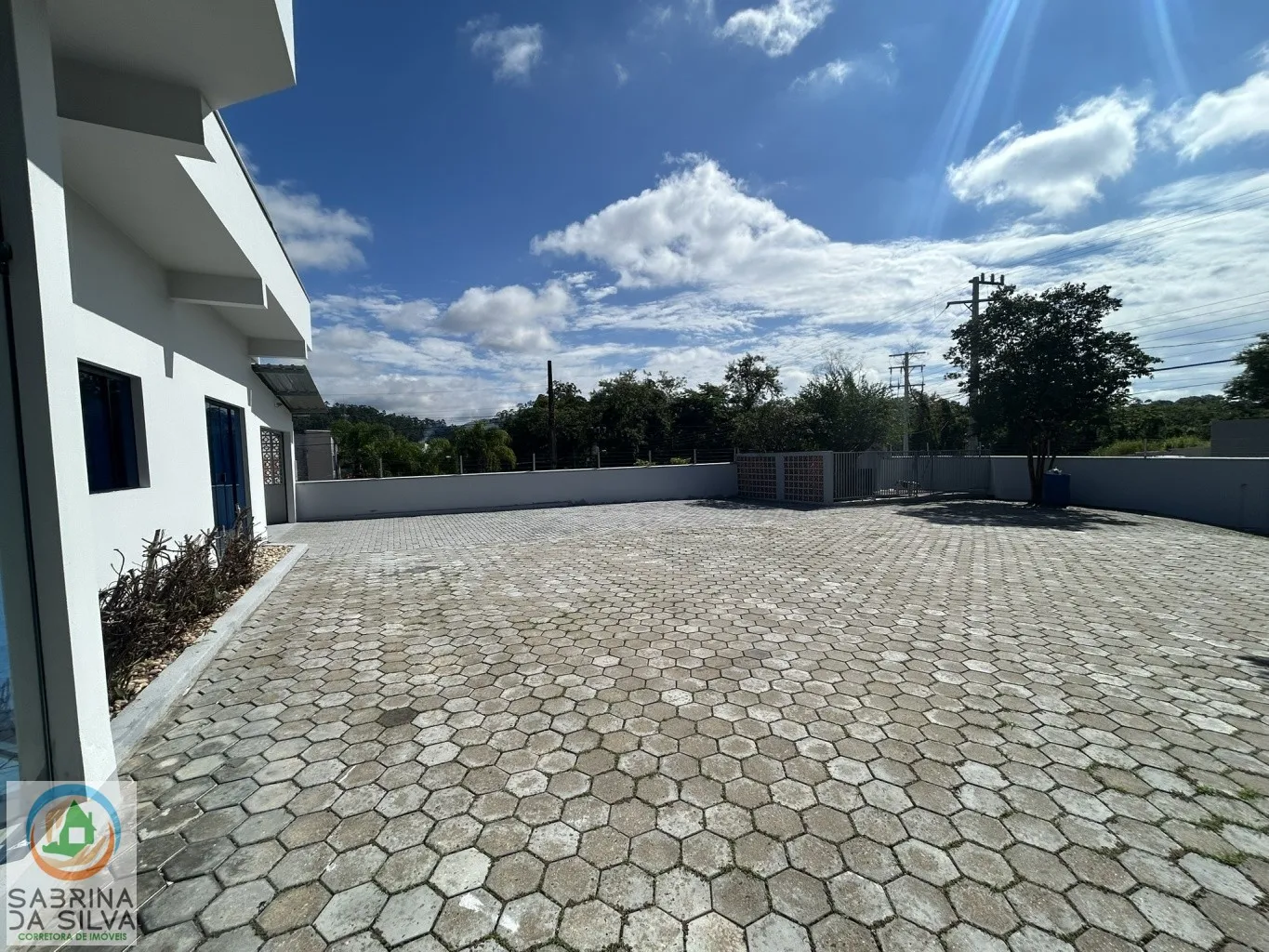 Galpão no Bairro Salto do Norte — foto 4