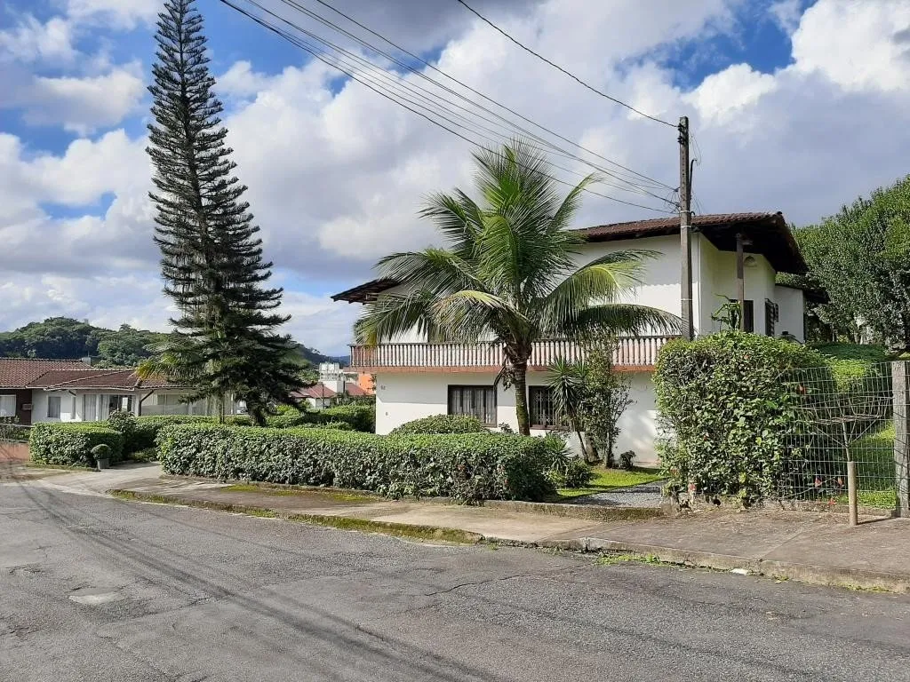 SOBRADO no GLÓRIA com 0 quartos para VENDA, 961 m - foto 1