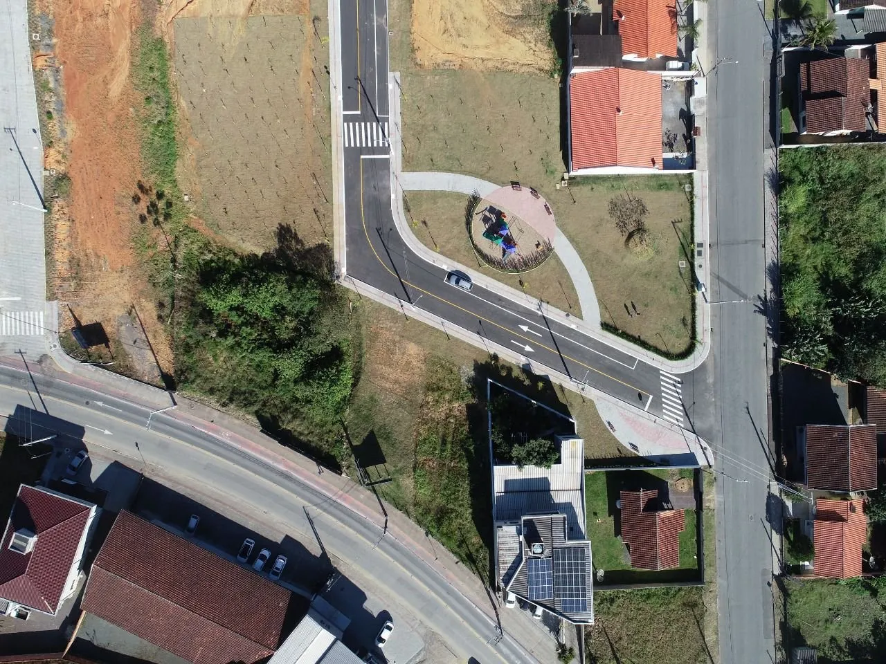 Terreno à venda no bairro Estrada das Areias em Indaial/SC — foto 3