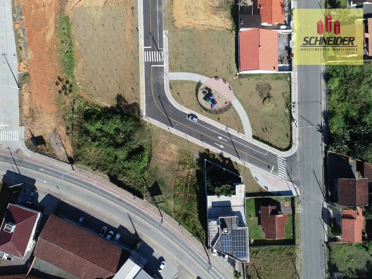 Terreno à venda no bairro Estrada das Areias em Indaial/SC — foto 4
