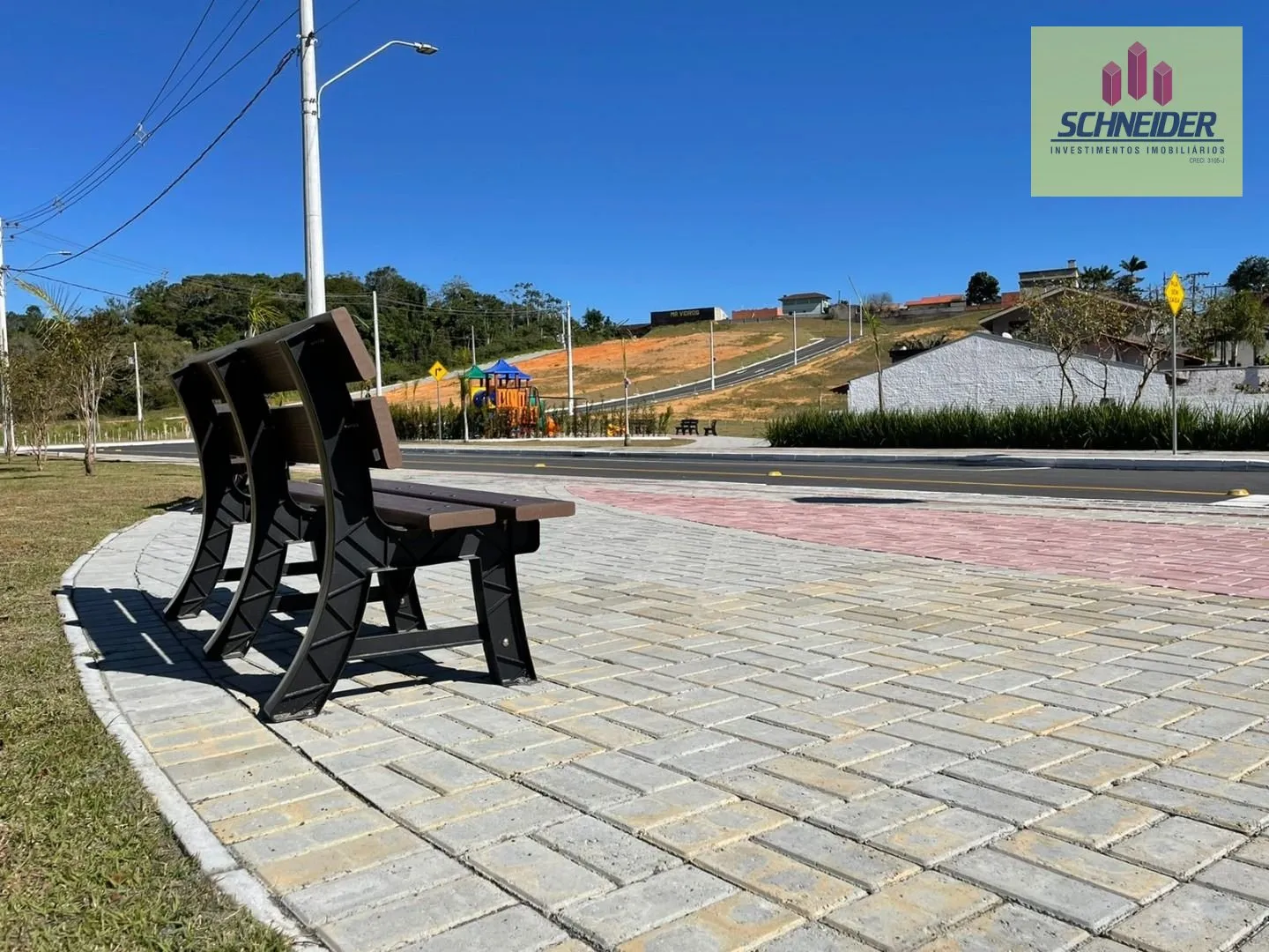 Terreno à venda no bairro Estrada das Areias em Indaial/SC — foto 7