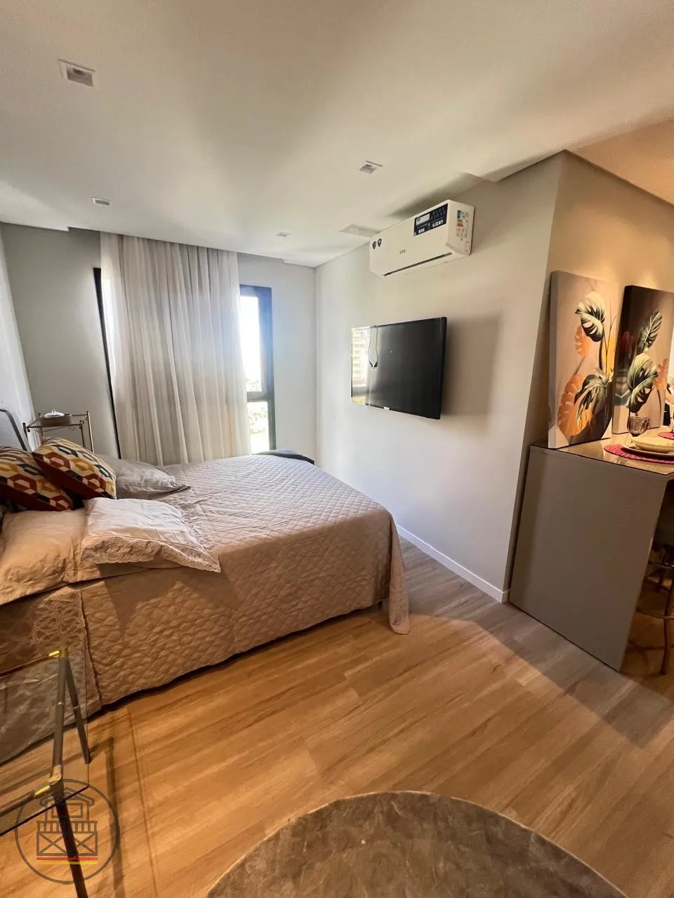 Loft novo próximo a Vila Germânica... — foto 2