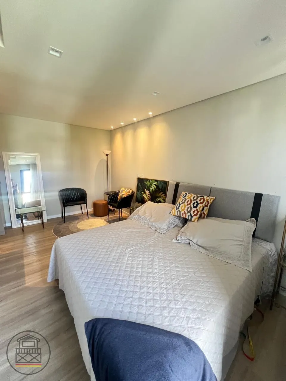 Loft novo próximo a Vila Germânica... — foto 3