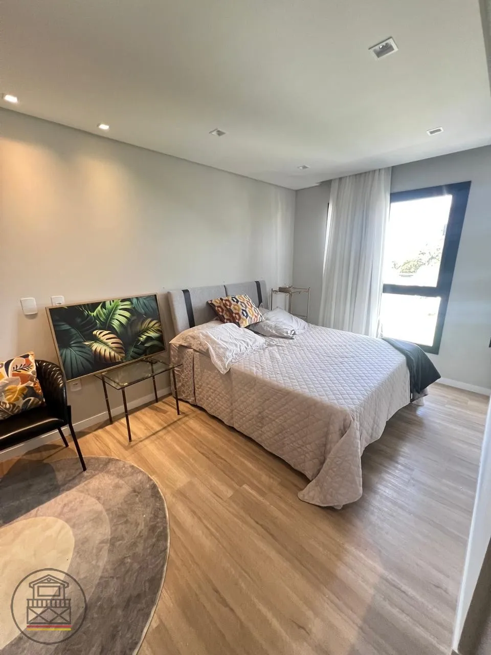 Loft novo próximo a Vila Germânica... — foto 4