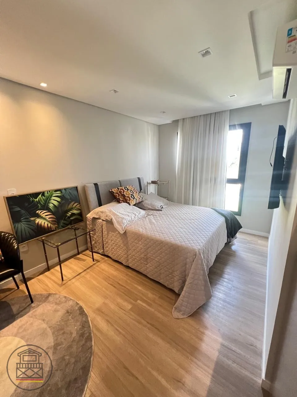 Loft novo próximo a Vila Germânica... — foto 5