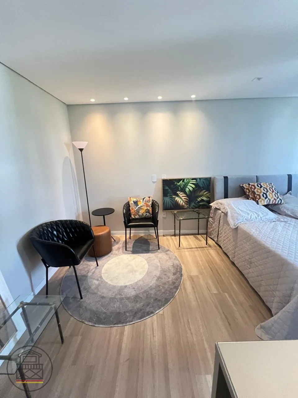 Loft novo próximo a Vila Germânica... — foto 6