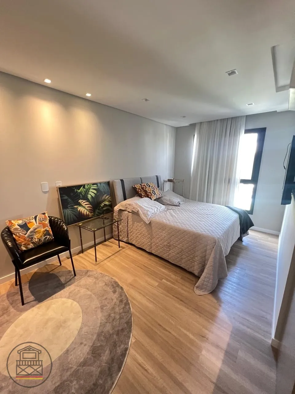 Loft novo próximo a Vila Germânica... — foto 7