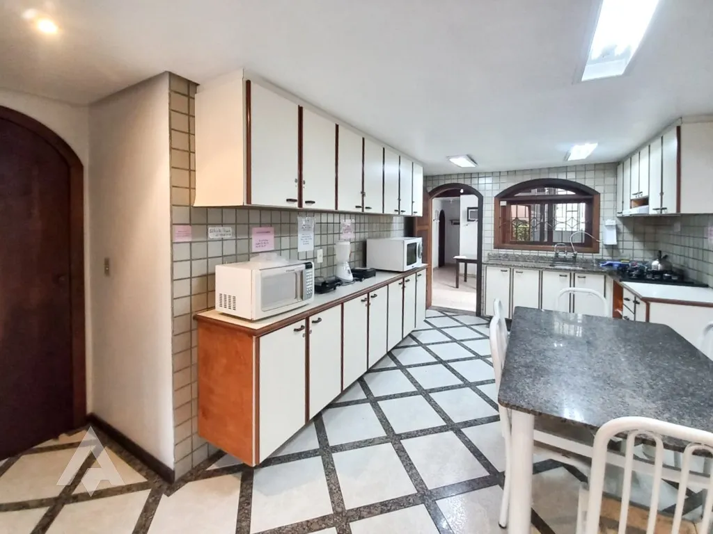 Prédio com 23 Suítes e Casa Anexa à Venda no bairro Victor Konder, á 300mts do Campus da FURB! — foto 5