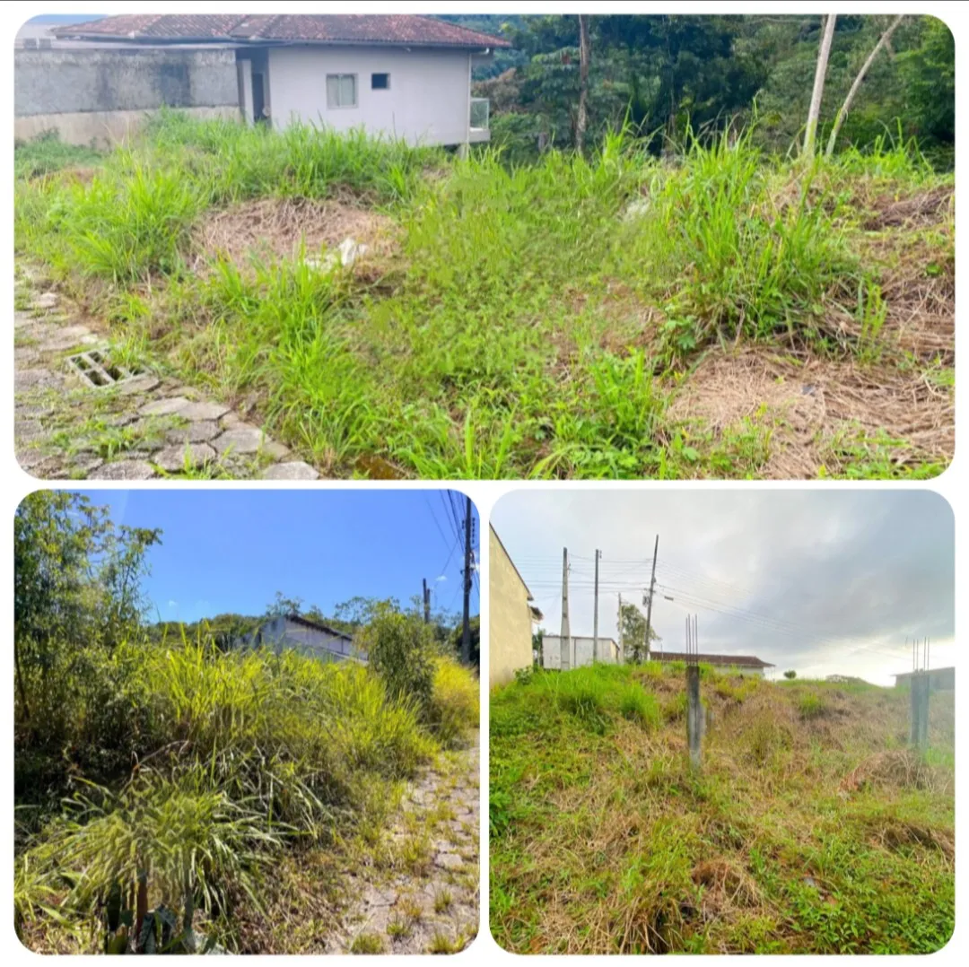 Terreno no bairro Garcia - foto 1