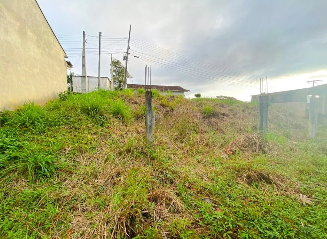 Terreno no bairro Garcia — foto 4