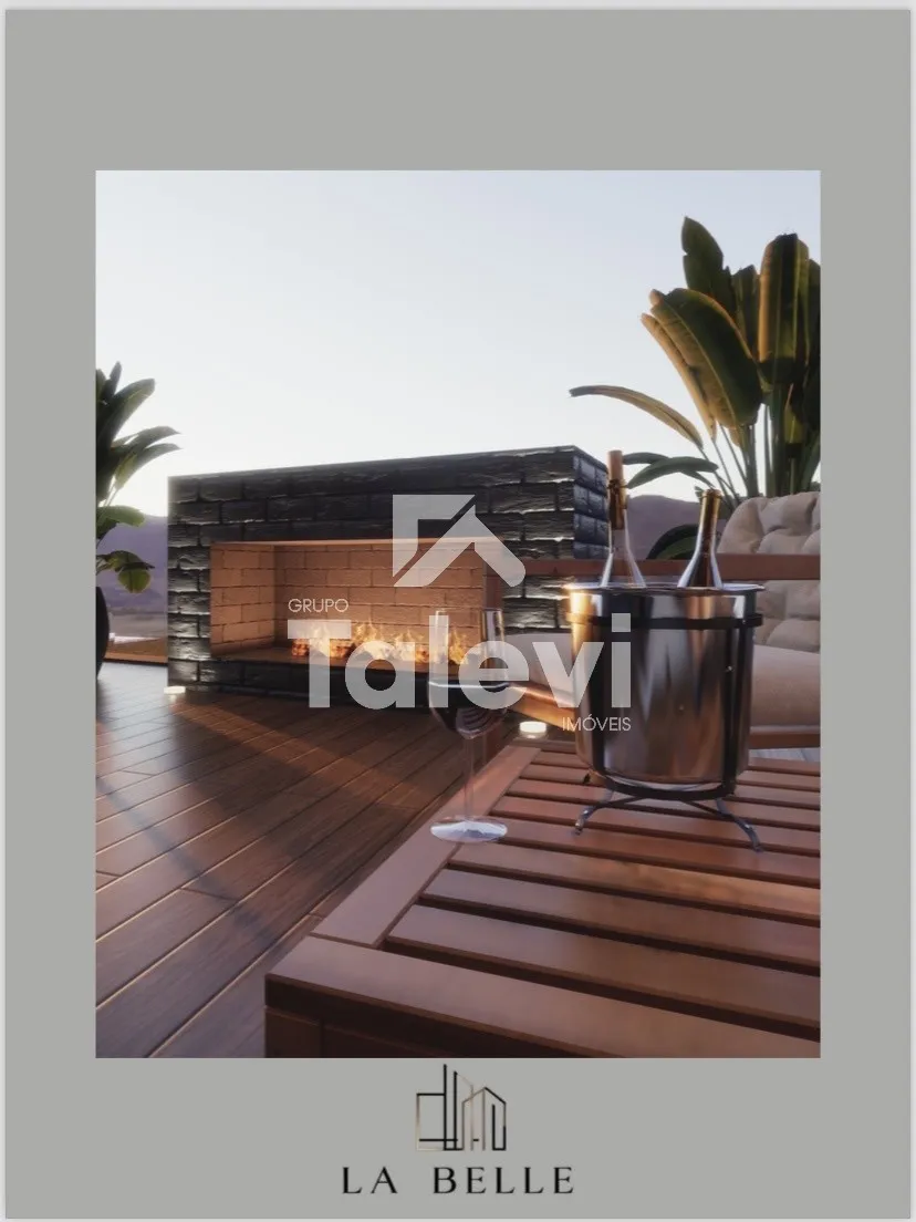 La Belle Pomerode - Apartamentos com 3 Suítes no Centro | Alto Padrão, Sofisticação e Tecnologia — foto 5