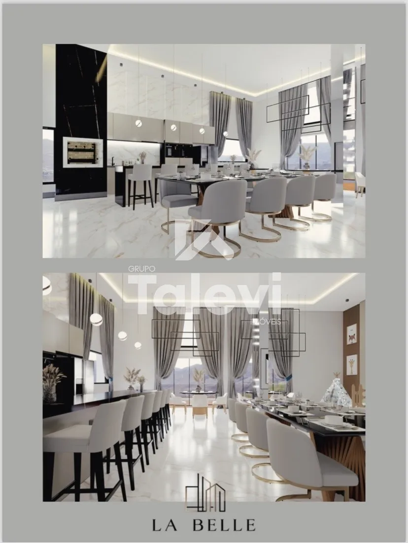La Belle Pomerode - Apartamentos com 3 Suítes no Centro | Alto Padrão, Sofisticação e Tecnologia — foto 7