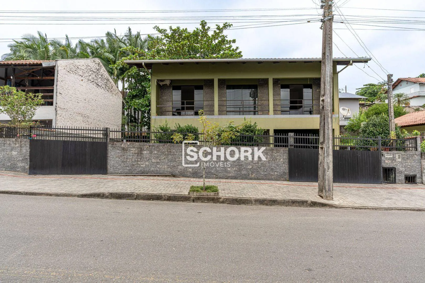 Casa com 4 dormitórios à venda, 290 m por R$ 850.000,00 - Quintino - Timbó/SC — foto 3