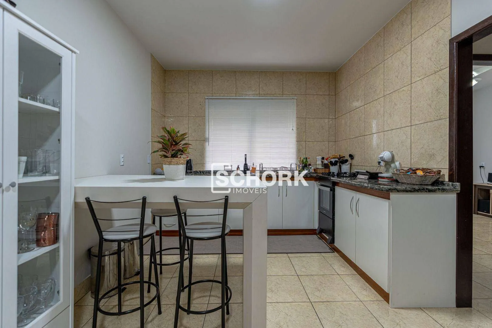 Casa com 4 dormitórios à venda, 290 m por R$ 850.000,00 - Quintino - Timbó/SC — foto 6