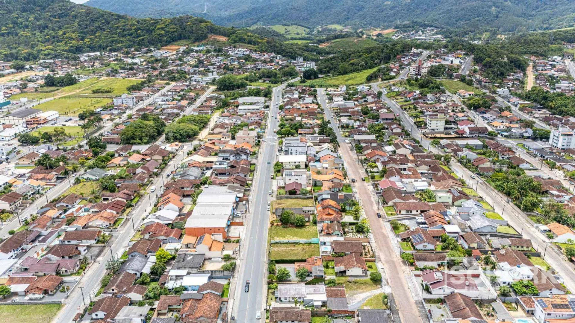 Terreno à venda, 416 m por R$ 425.000,00 - Das Nações - Timbó/SC — foto 6