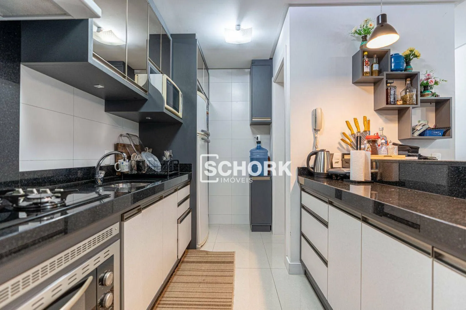 Apartamento com 2 dormitórios à venda, 70 m por R$ 700.000,00 - Itoupava Seca - Blumenau/SC — foto 7