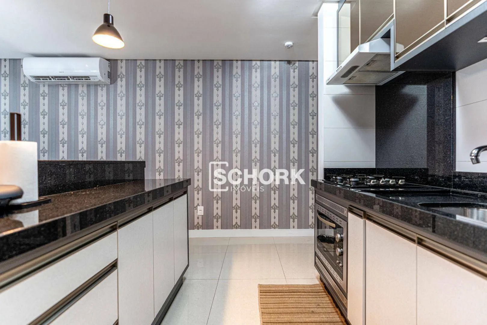 Apartamento com 2 dormitórios à venda, 70 m por R$ 700.000,00 - Itoupava Seca - Blumenau/SC — foto 3