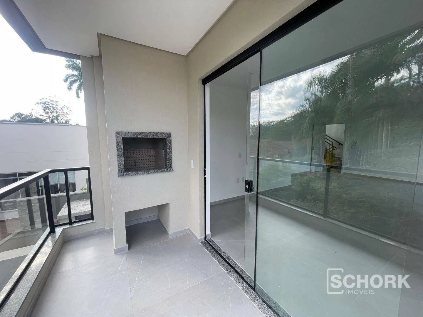 Apartamento com 2 dormitórios à venda, 86 m por R$ 450.000,00 - Centro - Timbó/SC — foto 5