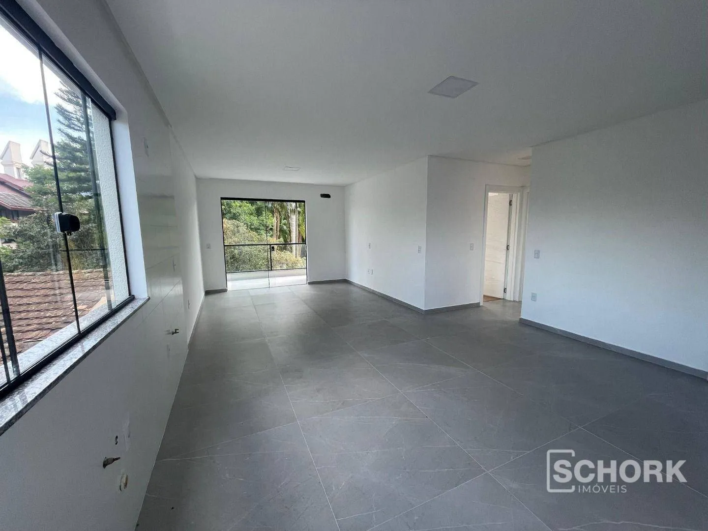 Apartamento com 2 dormitórios à venda, 86 m por R$ 450.000,00 - Centro - Timbó/SC — foto 6