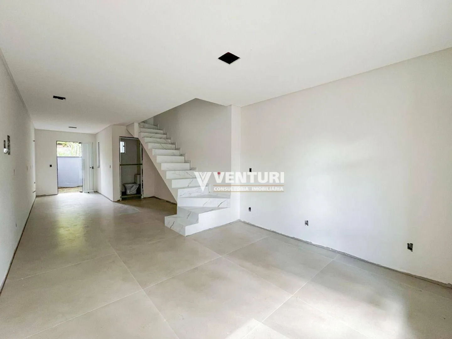 Casa com 2 suítes à venda, 75 m por R$ 550.000 - Velha Central - Blumenau/SC — foto 3