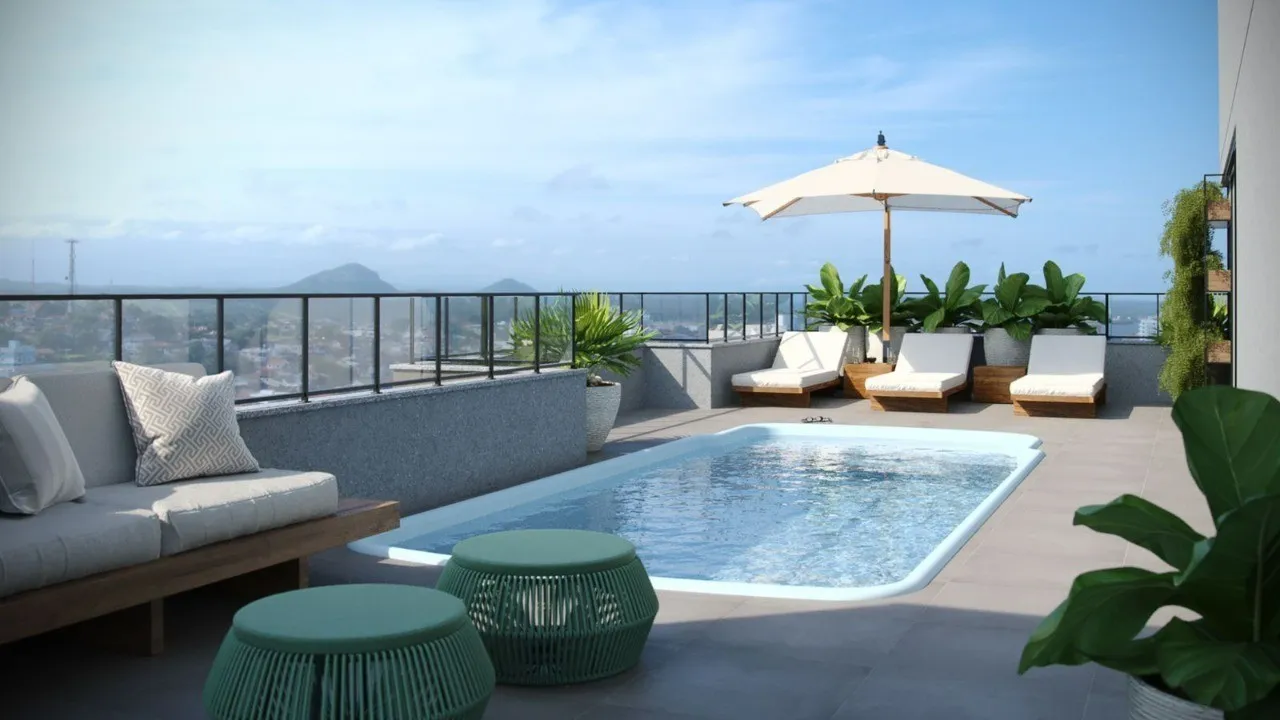 Apartamento em construção em Barra Velha — foto 7