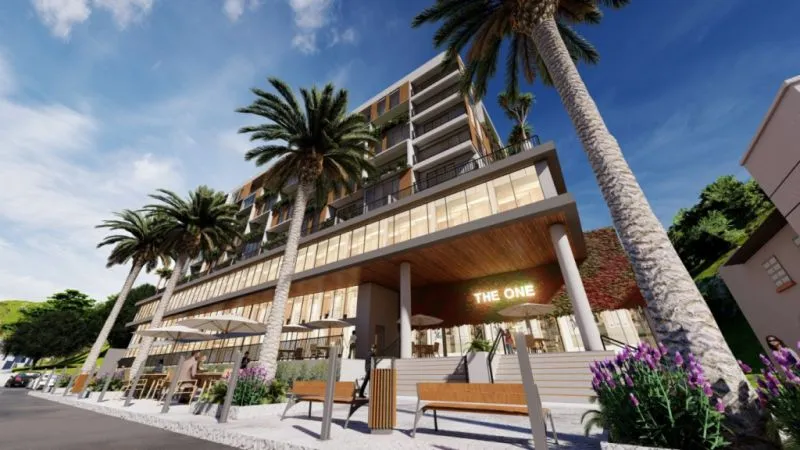 Loft em Construção em Blumenau - foto 1