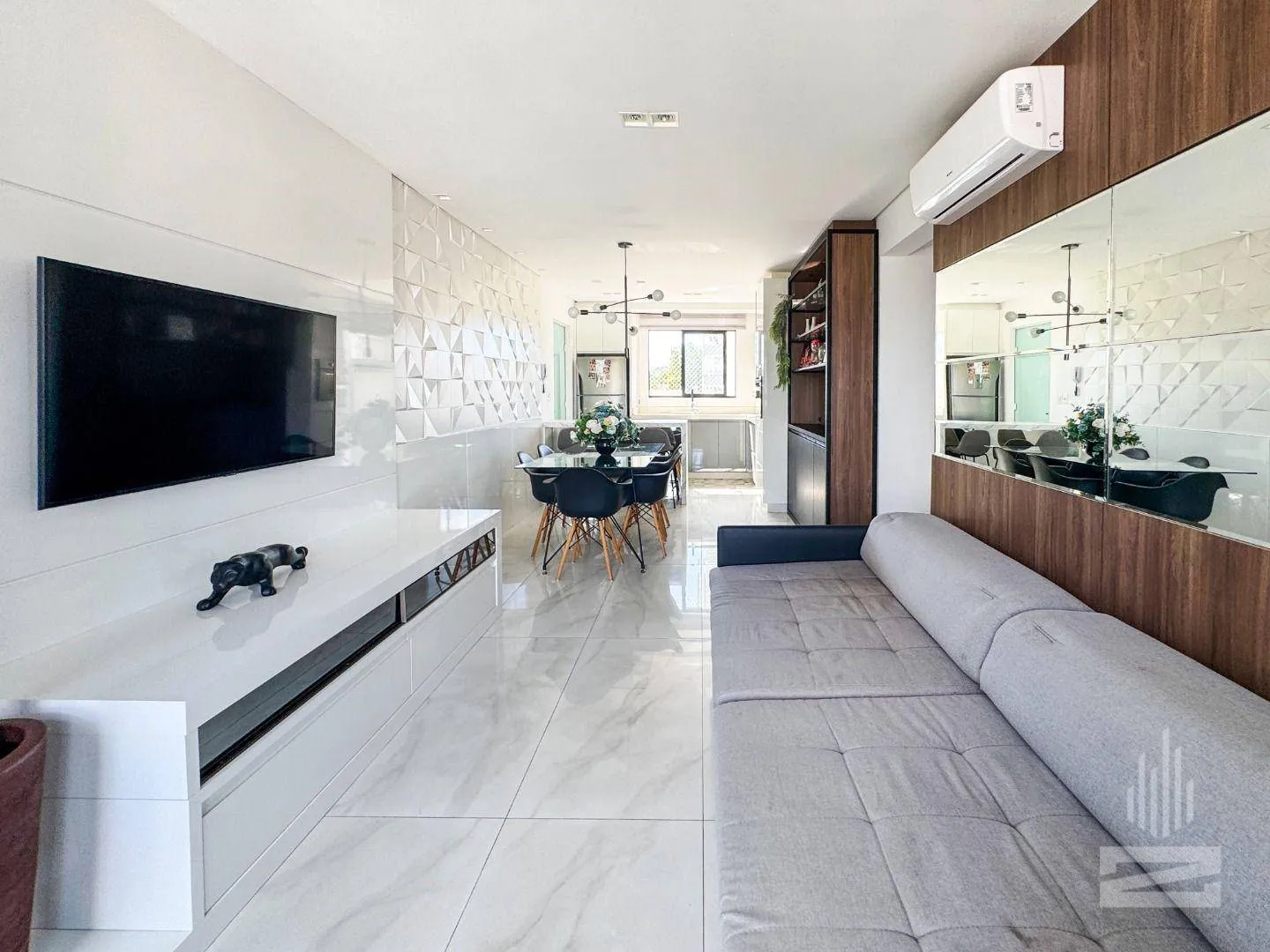 Apartamento à venda, 92 m por R$ 750.000,00 - Itoupava Norte - Blumenau/SC - foto 1