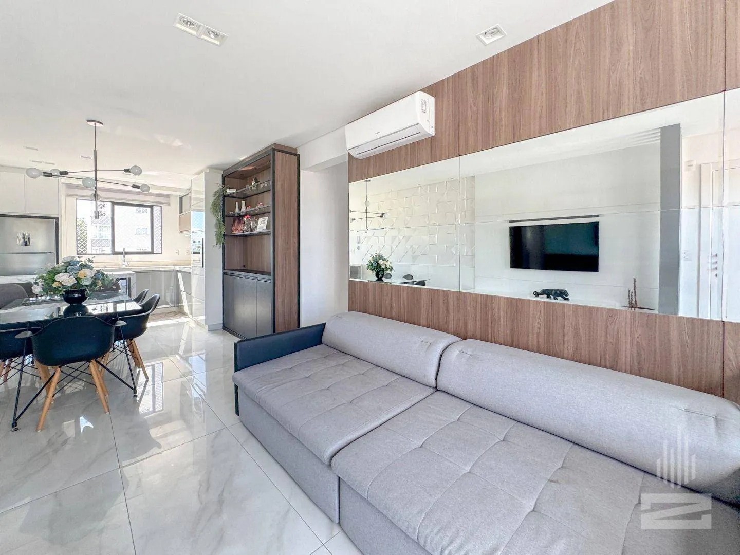 Apartamento à venda, 92 m por R$ 750.000,00 - Itoupava Norte - Blumenau/SC — foto 3