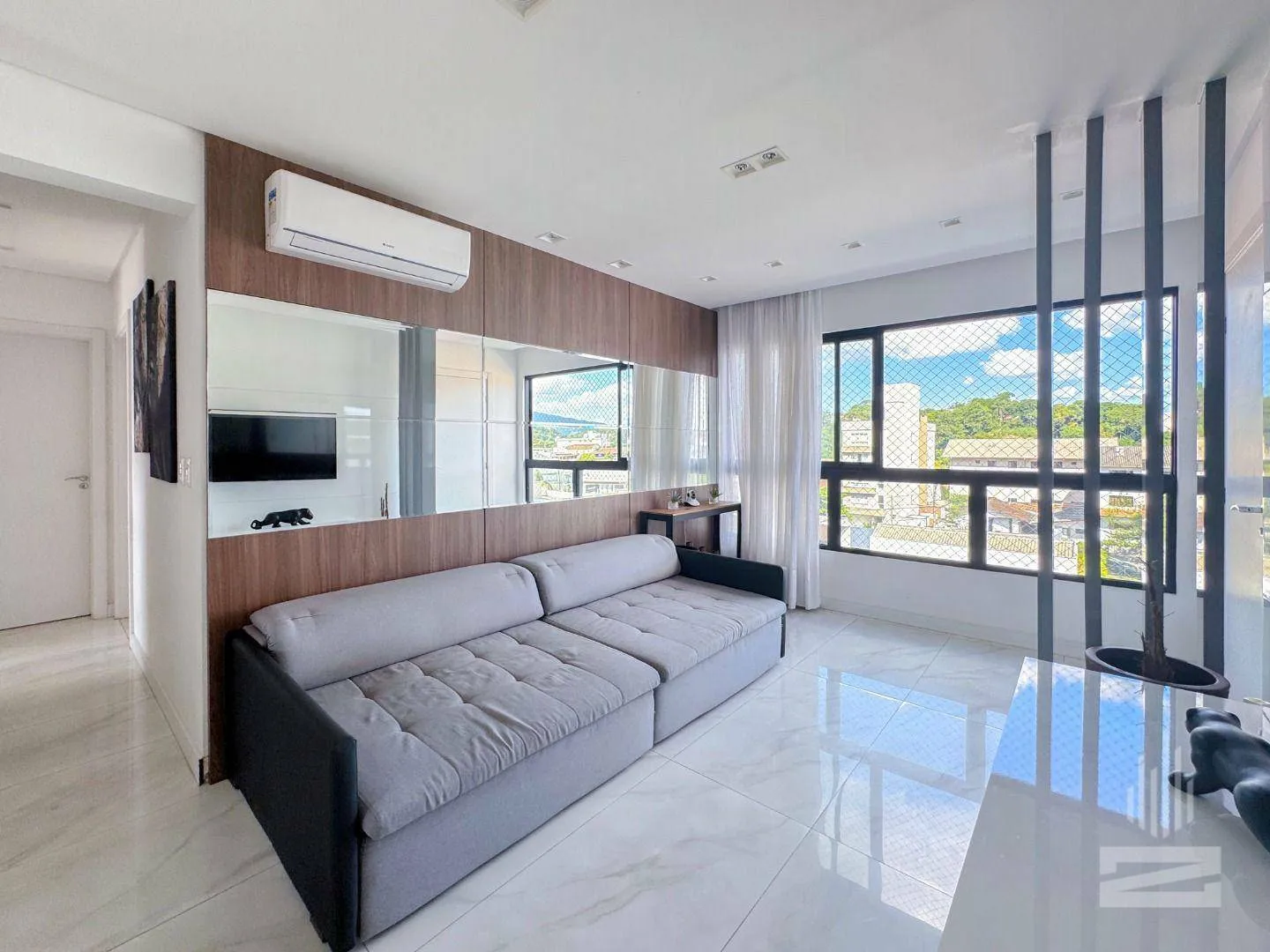 Apartamento à venda, 92 m por R$ 750.000,00 - Itoupava Norte - Blumenau/SC — foto 5