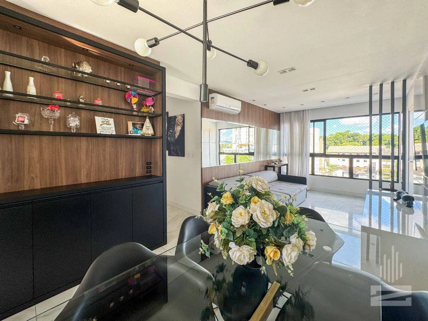 Apartamento à venda, 92 m por R$ 750.000,00 - Itoupava Norte - Blumenau/SC — foto 6