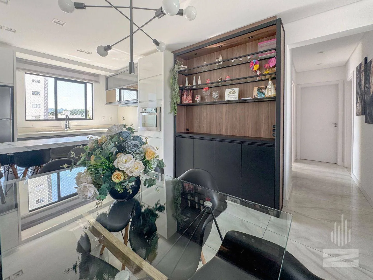 Apartamento à venda, 92 m por R$ 750.000,00 - Itoupava Norte - Blumenau/SC — foto 7